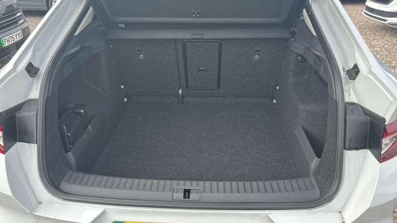 Skoda Enyaq 210kW 85 Edition 82kWh 5dr Auto Electric 